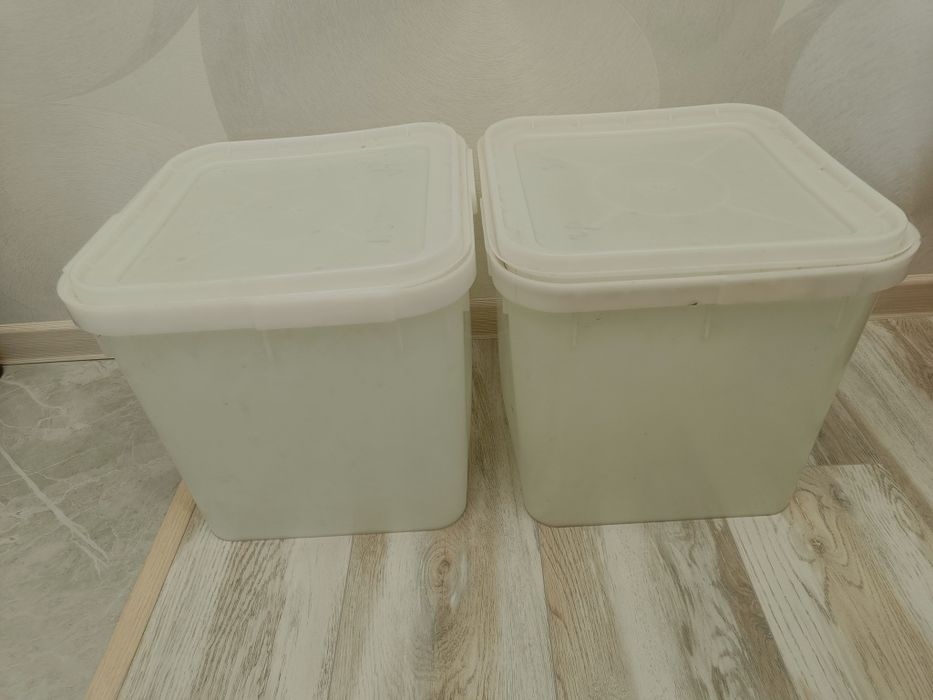 Продам куботейнеры