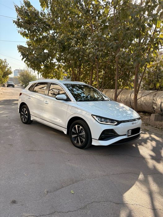 Byd e2 Сотилади 2024