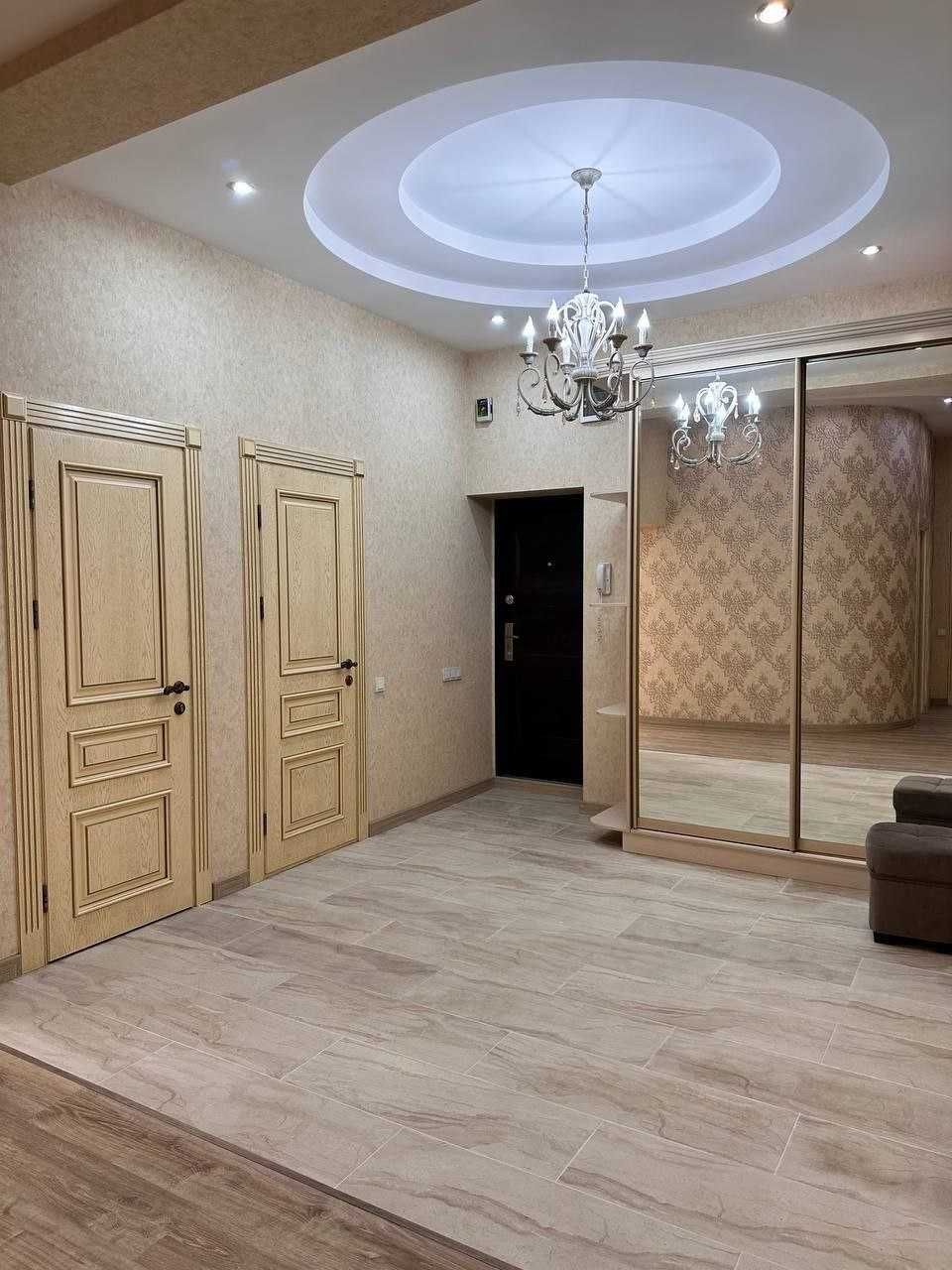 Сдаётся квартира по улице Чехова (Фидокор)
