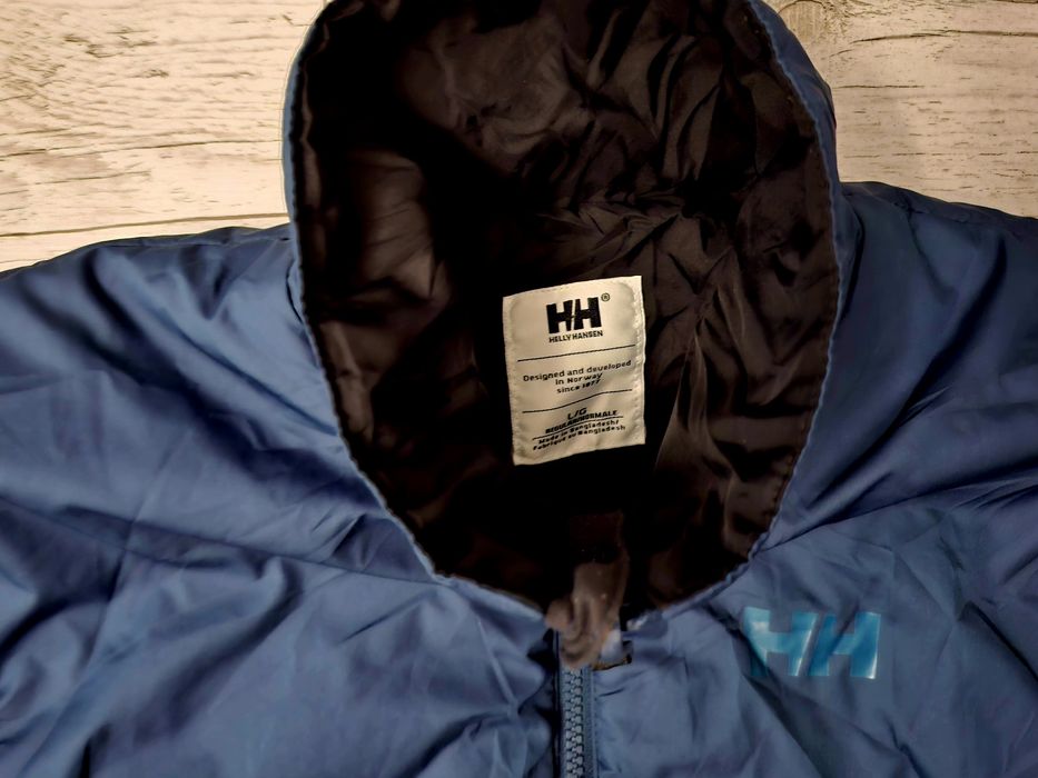 Helly Hansen Primaloft-Ориг. Яке