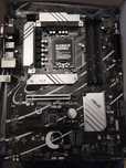 Asus prime b760-plus