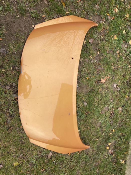 Capota Peugeot 207 an 2006-2012
