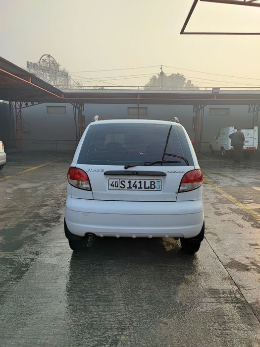 Матиз арзон 2009й