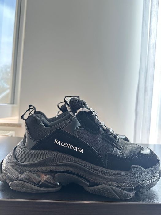 Balenciaga Triple S