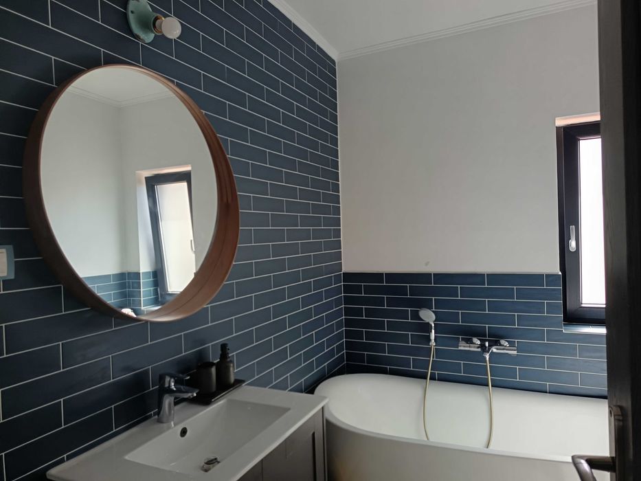 Închiriez casa in Florești  120m/950€
