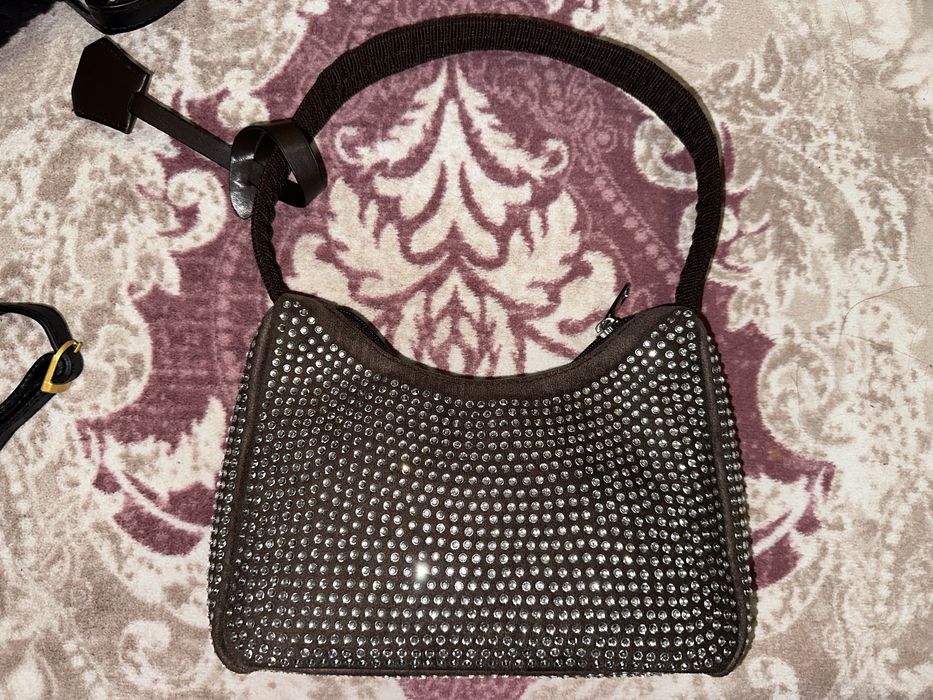 Geanta de umar prada