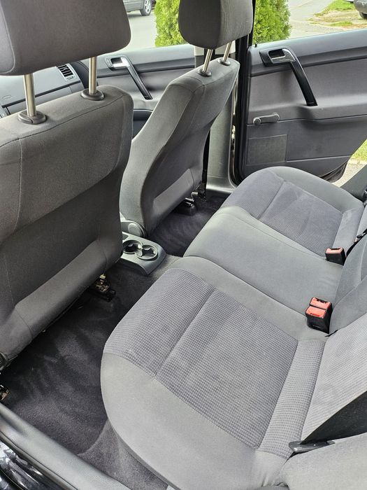 Vw Polo 1.2 benzina 2006