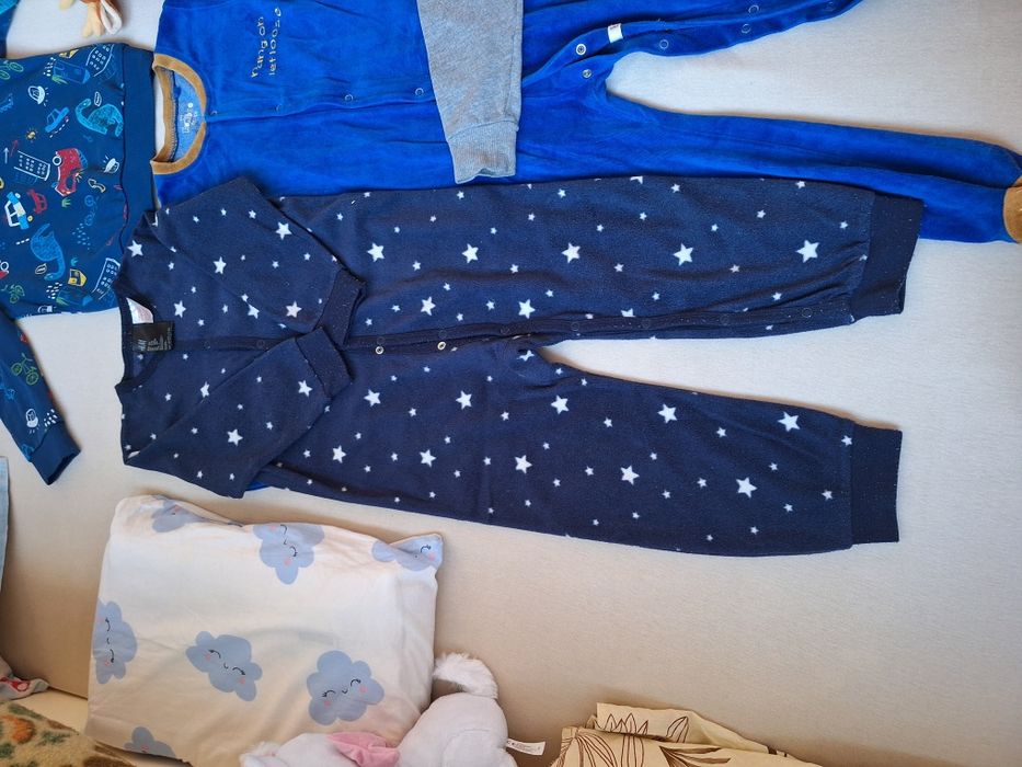 Нови дрешки за момченце 104