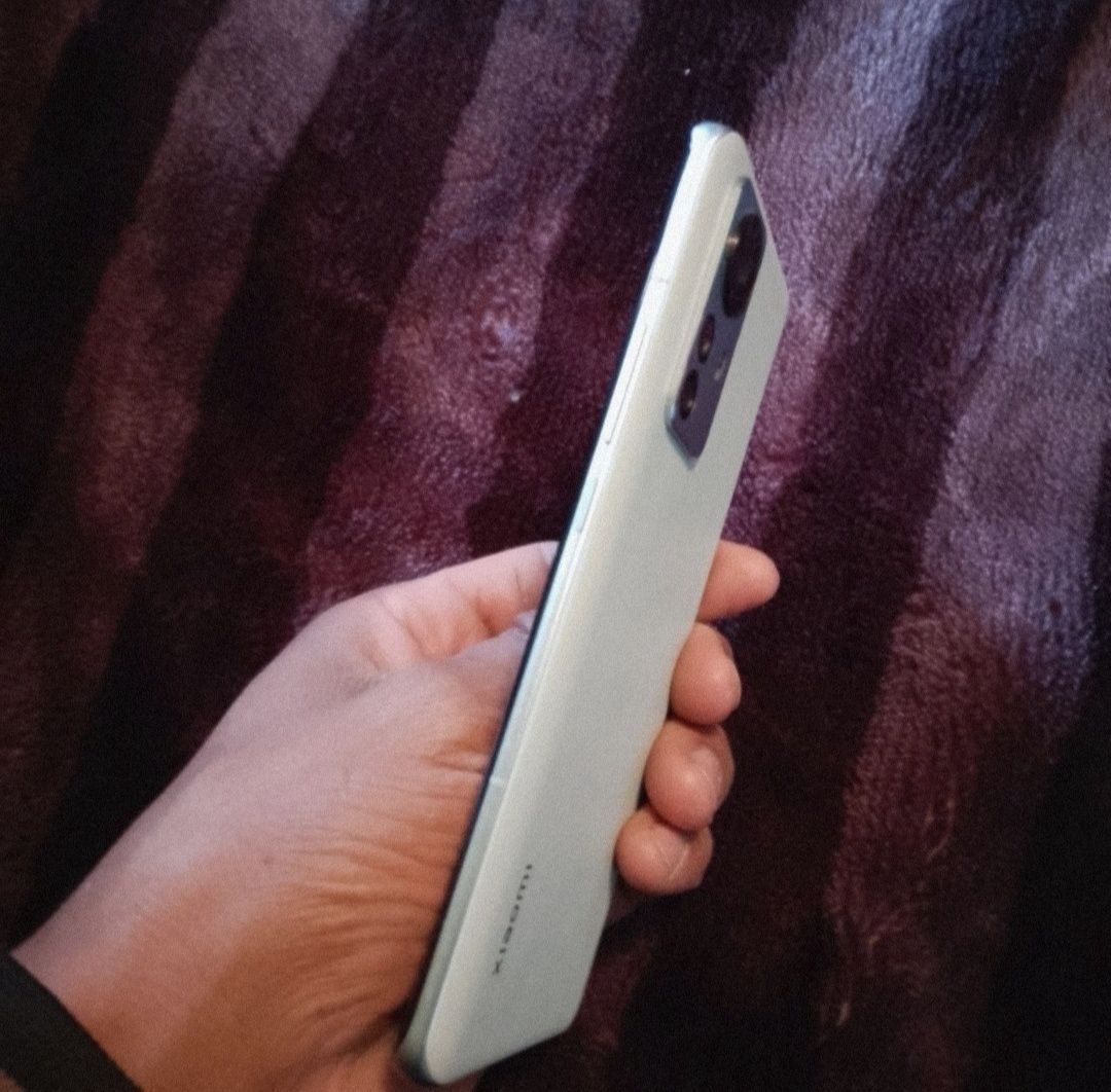 xiaomi 12 S flagman