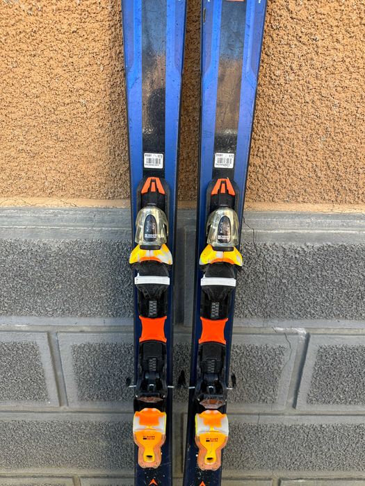 schi dynastar legend x80 classic L173cm