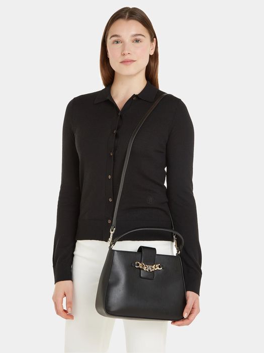 Дамска чанта Tommy Hilfiger