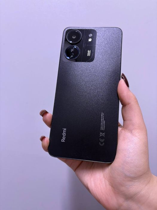 Redmi 13c   Ortalyq Lombard 0-0-24 рассрочка