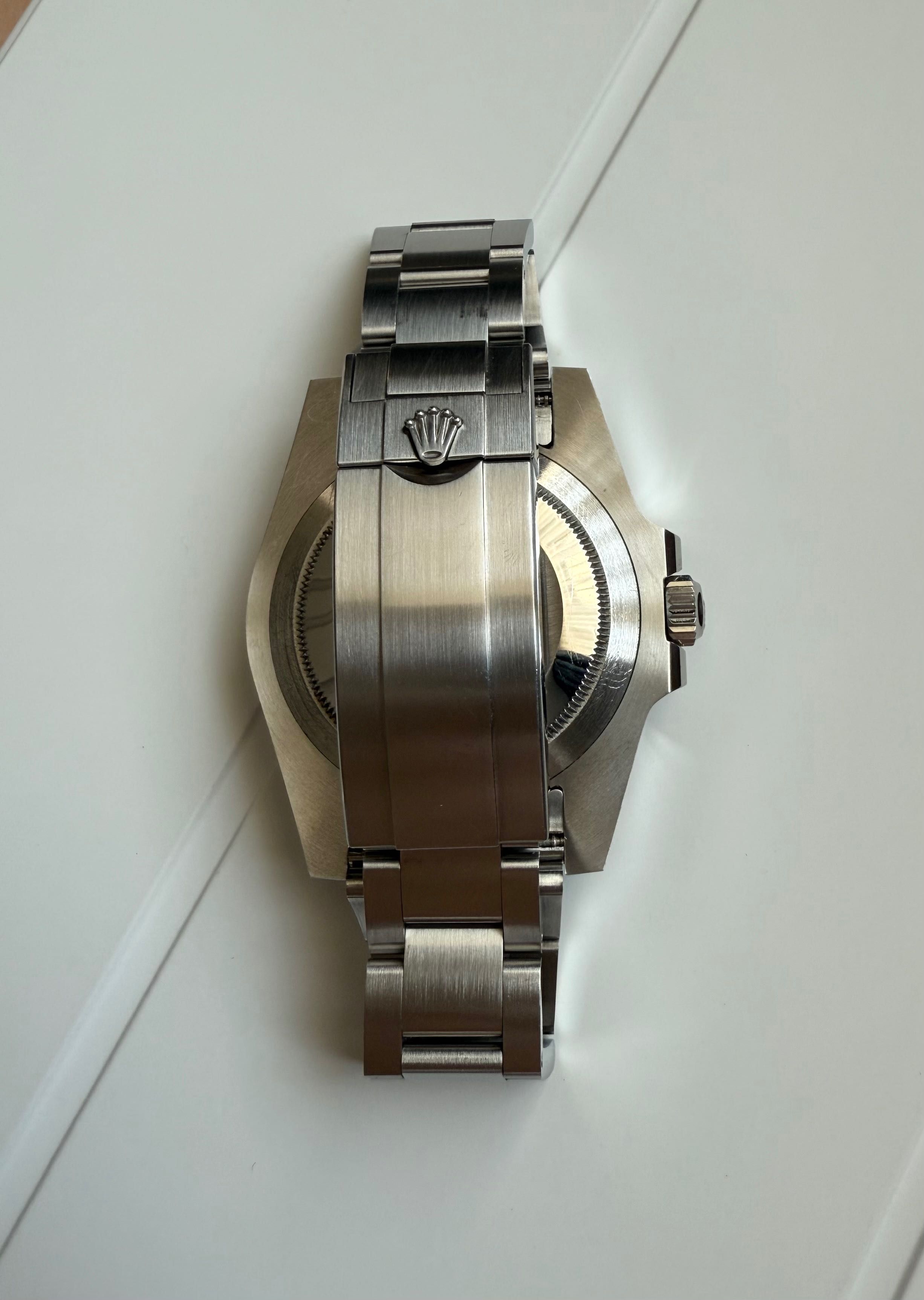 мъжки механични часовници Ролекс R*olex Submariner 41mm