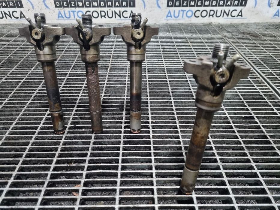 Injector BMW 520D E39 2.0 D 1996 - 2003 136CP 204D1 Euro4 (1242) NU ARE COD