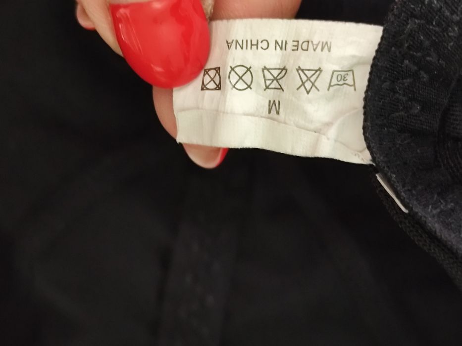 Body modelator damă M