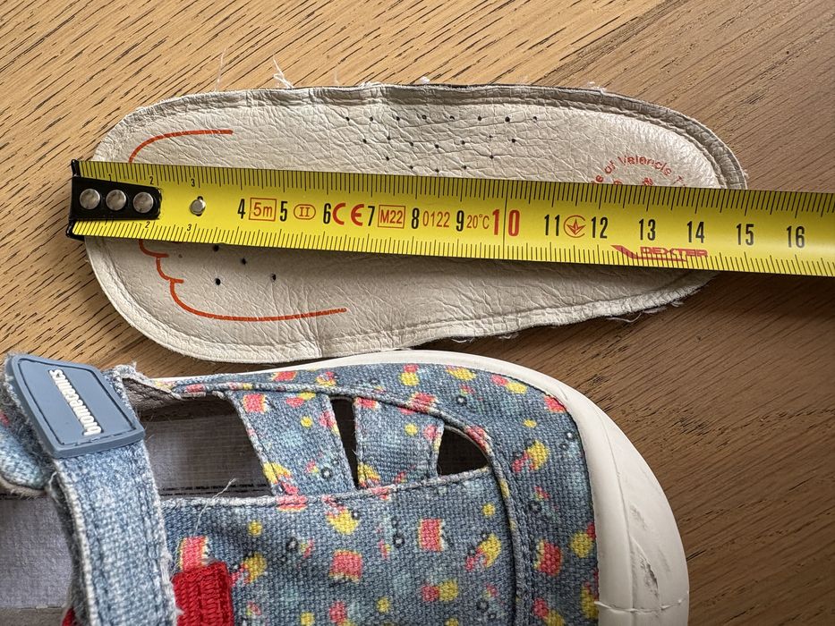 Sandale Biomecanics 24