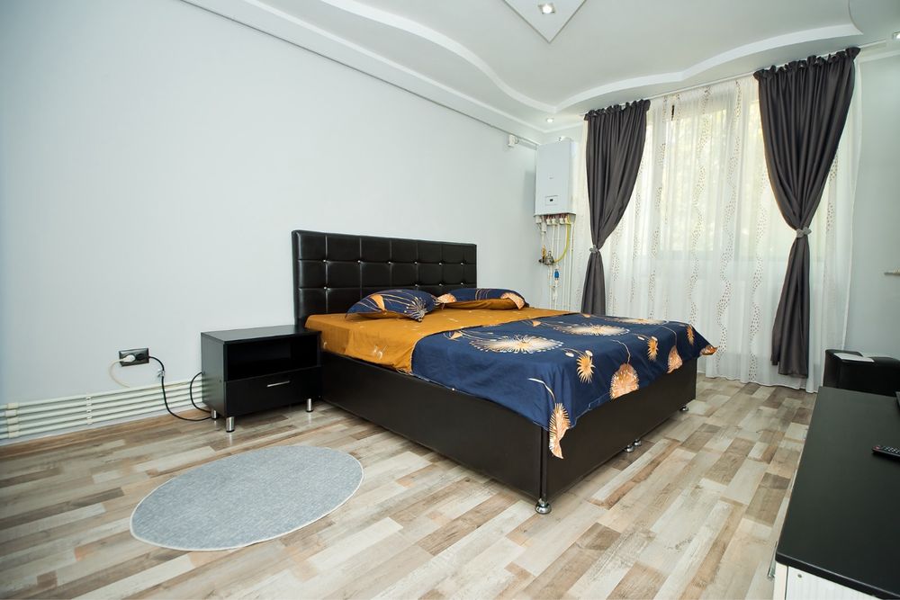 Regim hotelier A-uri Tiglina 1- Parc Viva i4