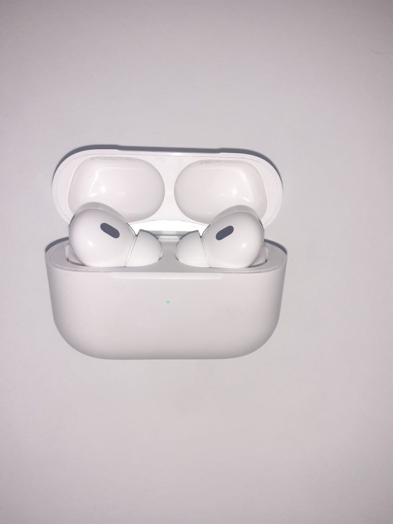 AirPods Pro (a doua generație)