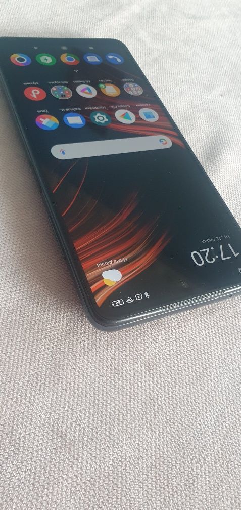 Xiaomi Poco X3 Pro