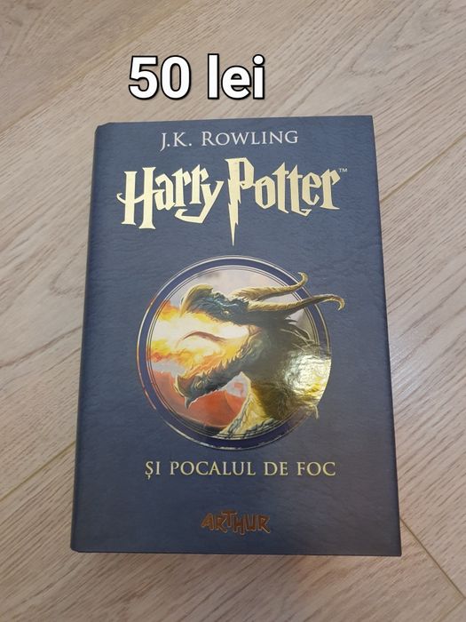 Anunț Sport, carti, timp liber