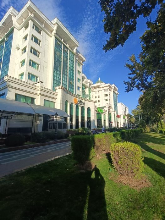 Аренда под Офис шикарная локация