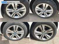 Set 4 Jante Roti Aliaj Style 392 225 50 17 R17 BMW Seria 3 F30 F31 F32 2011 - 2018