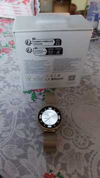 Смарт часовник HUAWEI GT 4