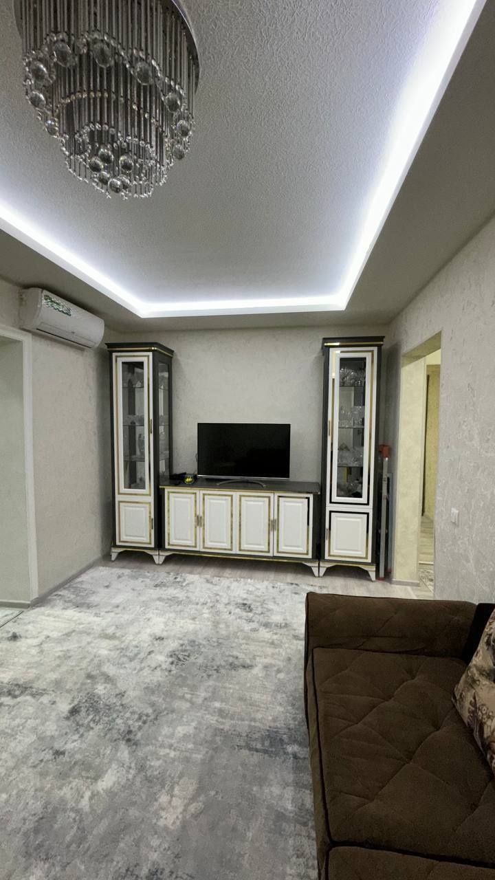 Продаётся  2х комнатная квартира