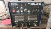 svarka
"Brima Welding International "

Germaniya.
svet