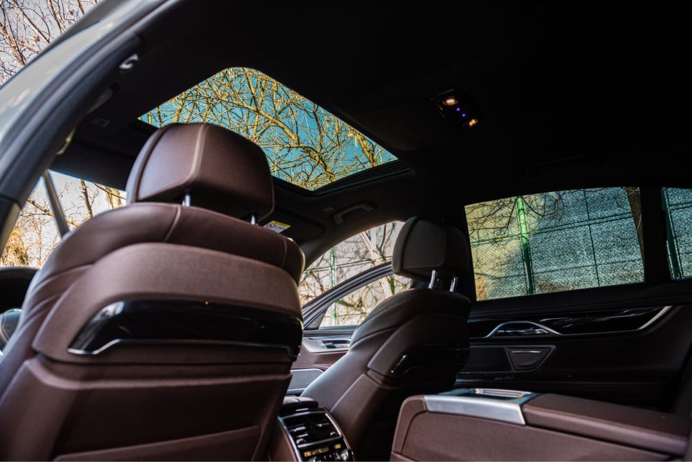 BMW seria 740 xdrive EXTRA FULL