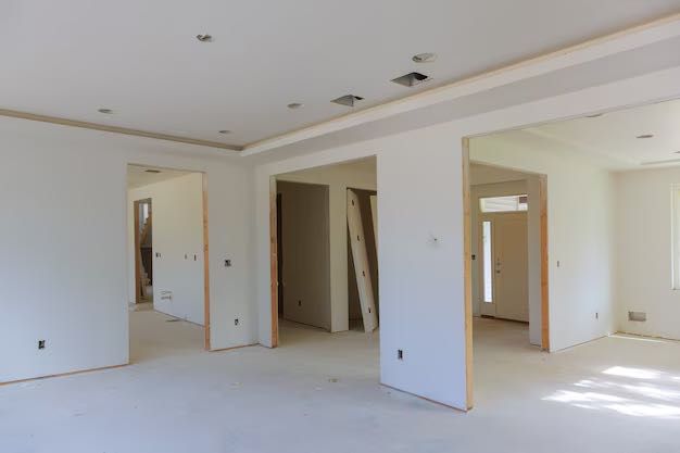 Renovări interioare exterioare DaviNova Construct SRL