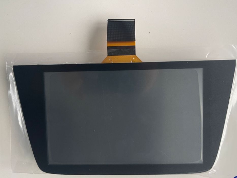 Ecran LCD 8"+touch pt. navigatie originala de OPEL Astra K (2015-2020)