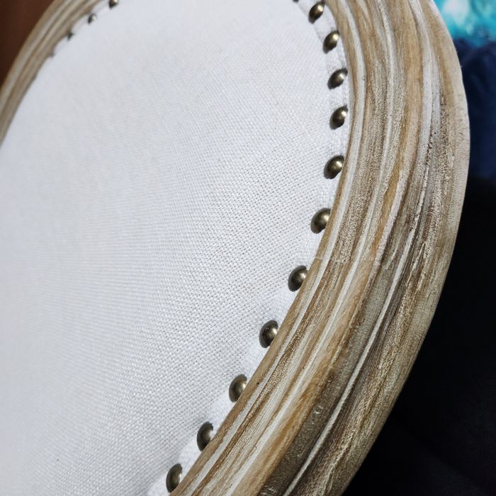 SS21! NOU Set 4 scaune lemn