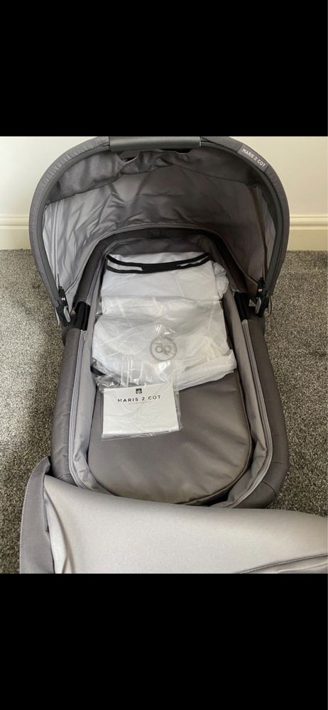 Carrycot pentru carut Cybex