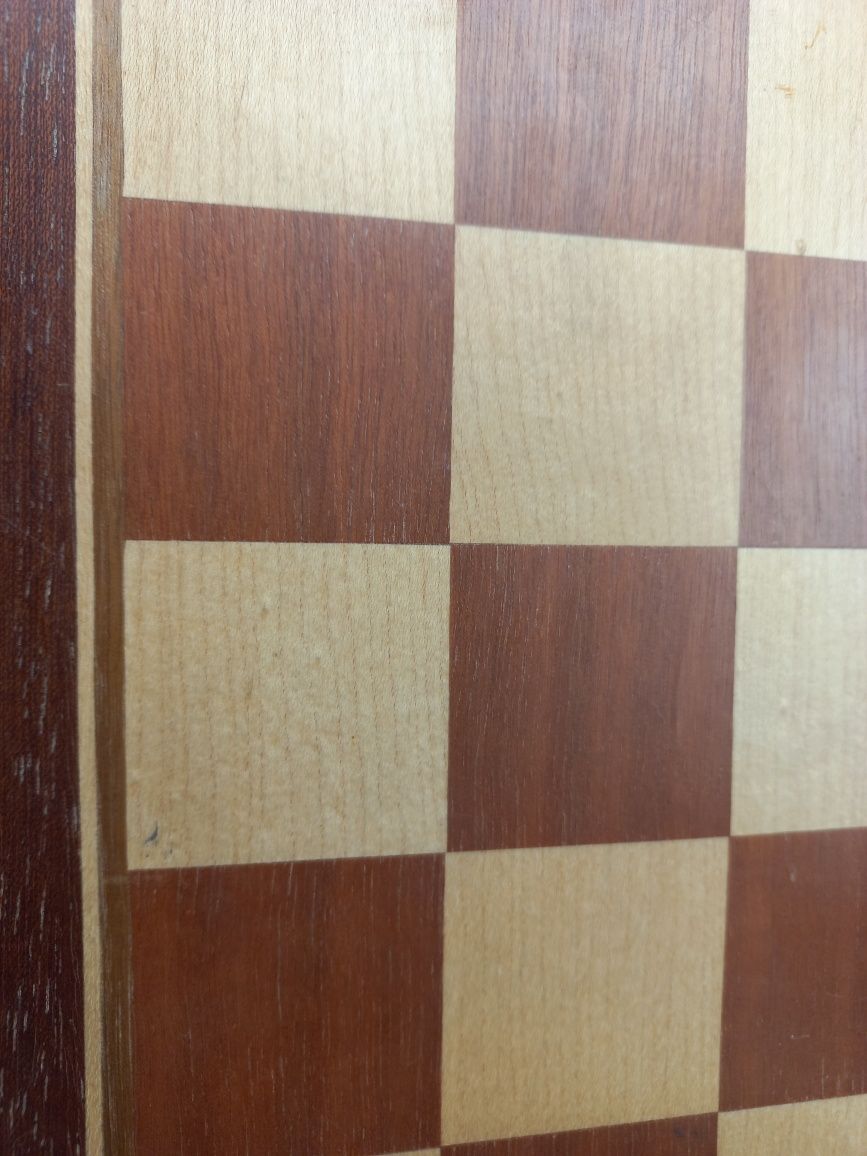 Дъска за игра на шах