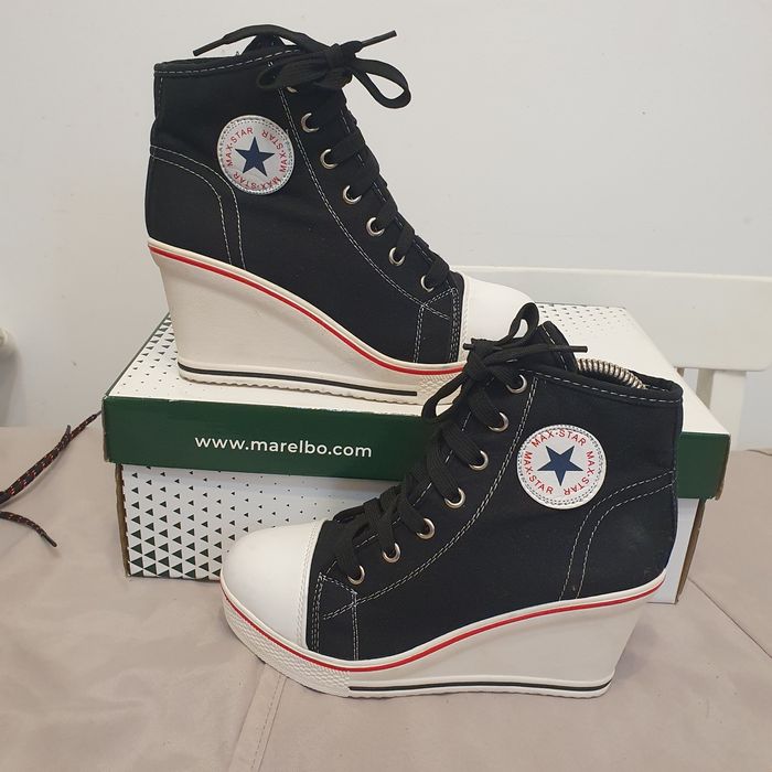 Ghete sport Max*Star mas 35