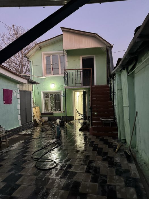 Очень Срочно продается дом 1,30соток