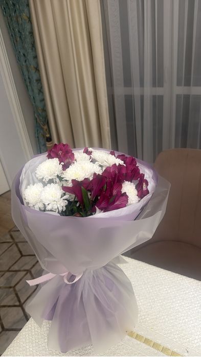 Продам срочна букет