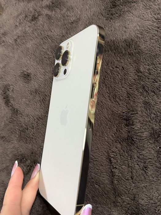 Iphone 13 Pro Max 256Gb