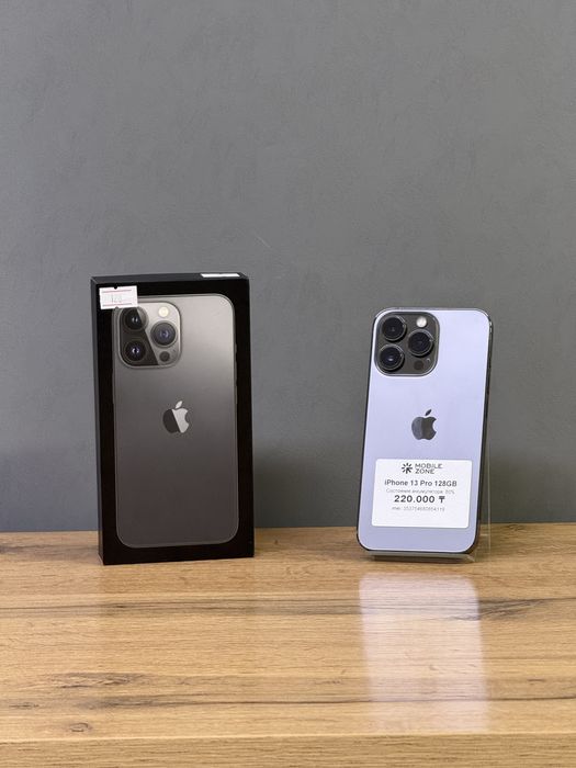 Iphone 13 Pro 128 GB | Mobile Zone