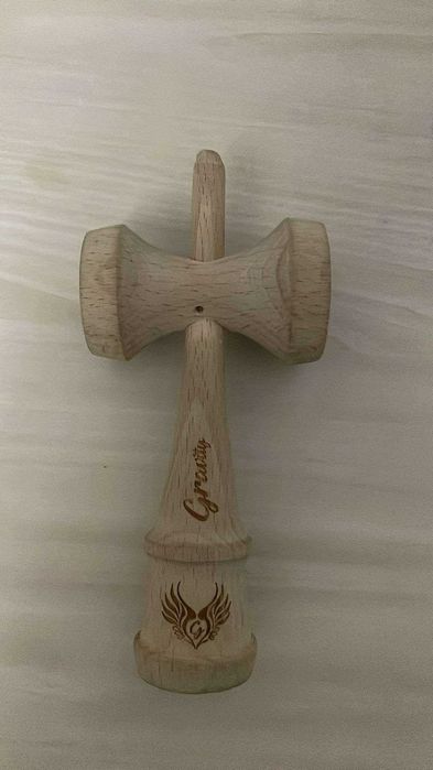 Kendama Yumu+Ken Gravity
