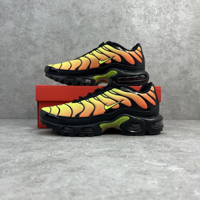Nike Air Max Plus- 41/43/44/45/46