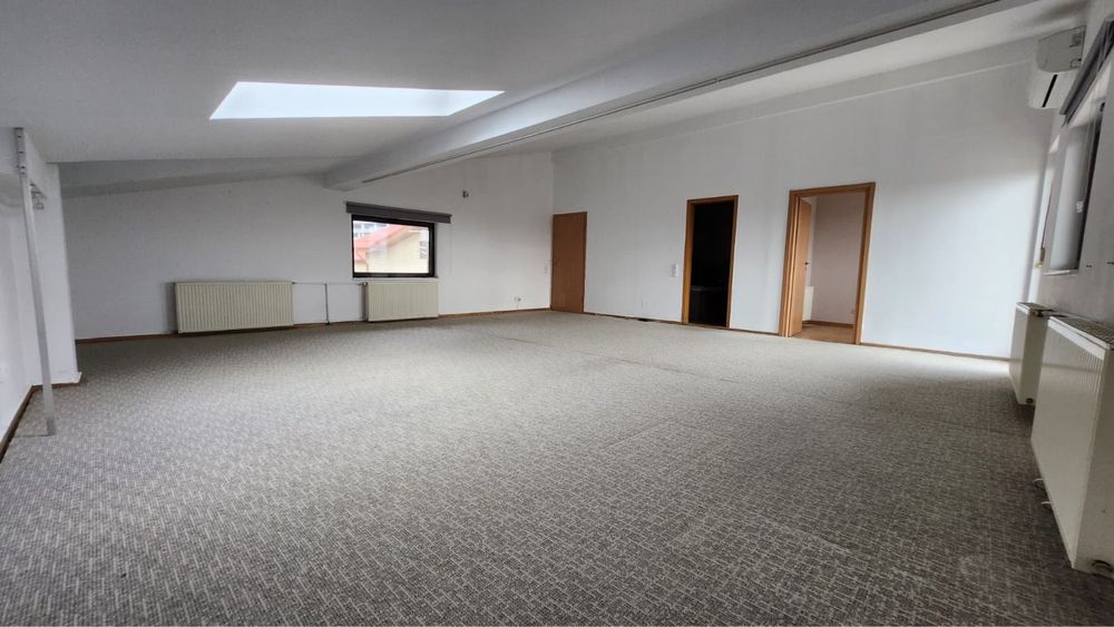 Birou Nord Promenada Floreasca