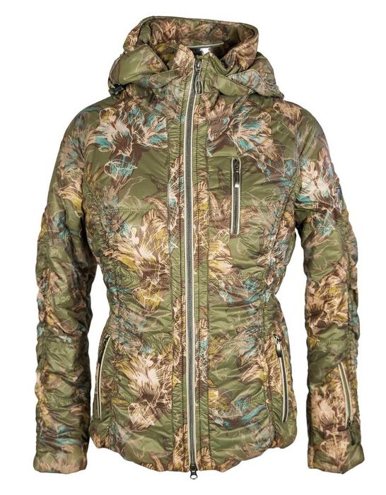 Дамски ски екипи