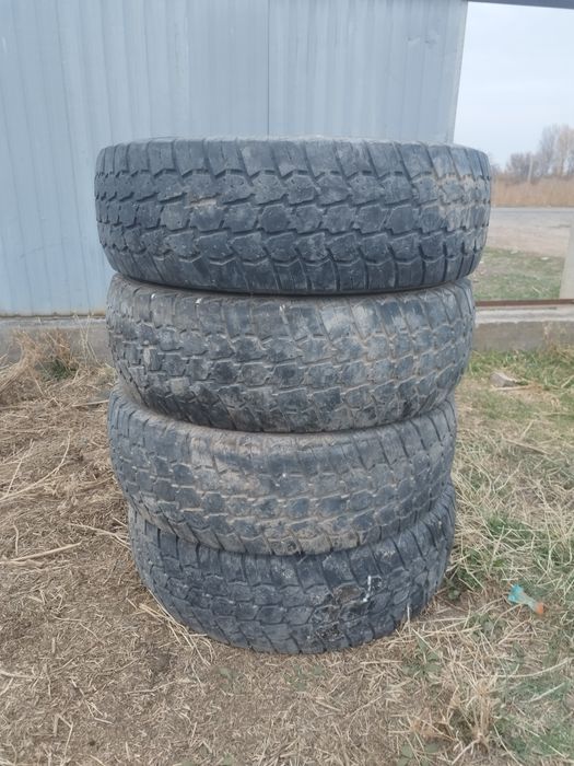 Прицеп телешка самосвал