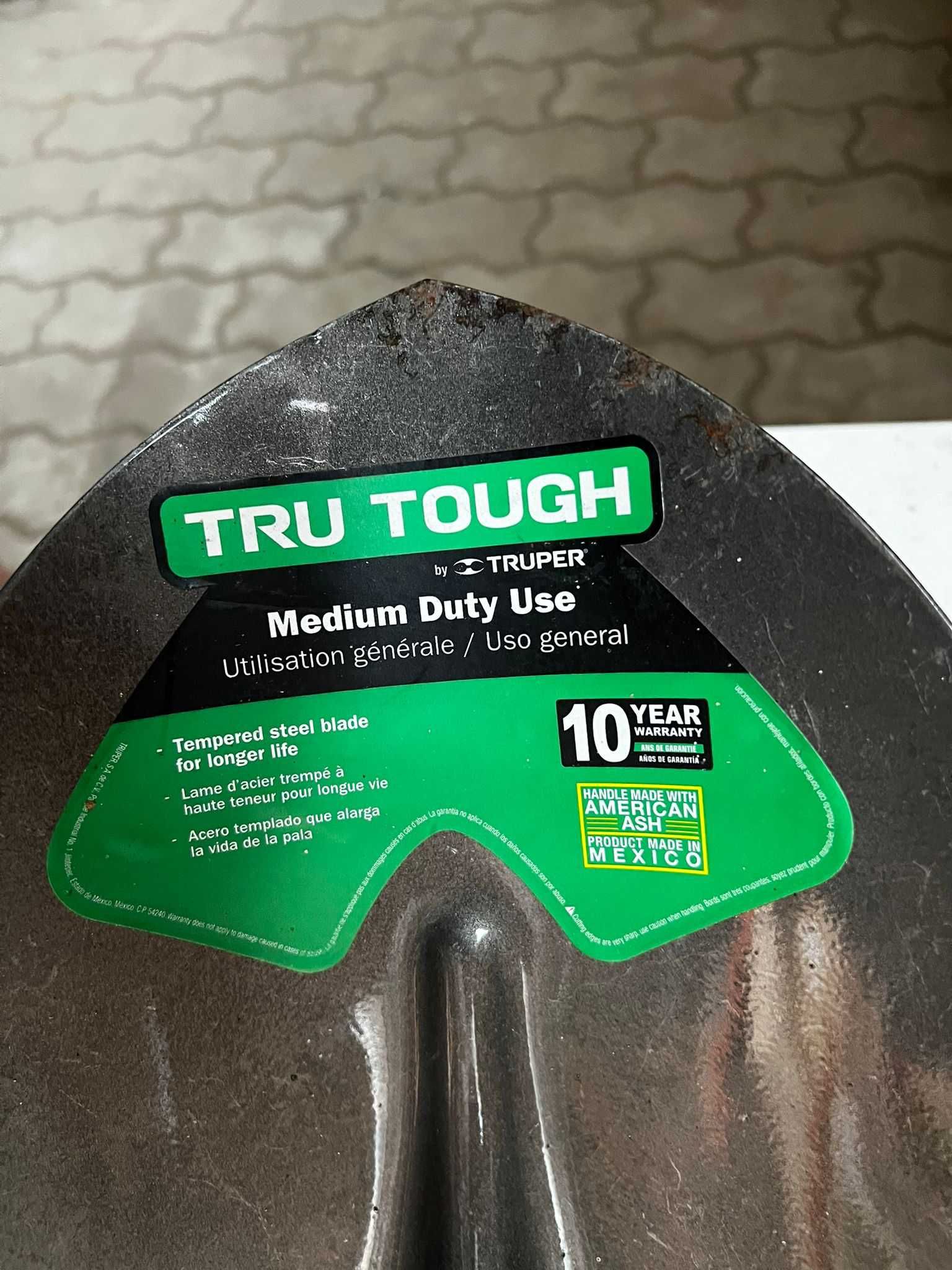 Lopeti TRUPER Calitate Superioara. DIFERITE TIPURI