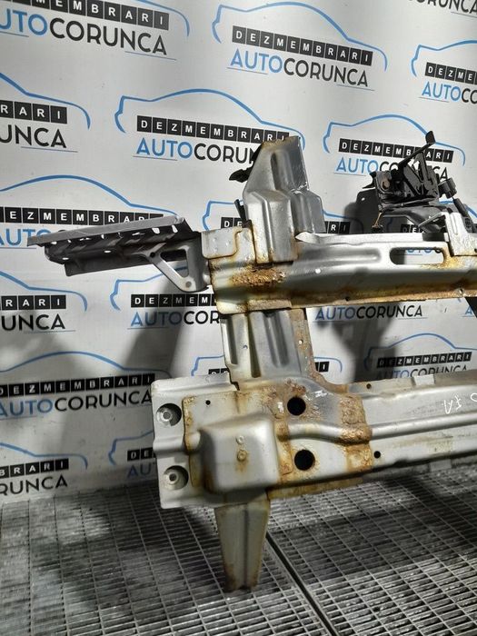 Trager Chevrolet Captiva Facelift 2.2 D 2011 - 2014 2231CC Automata (1128)