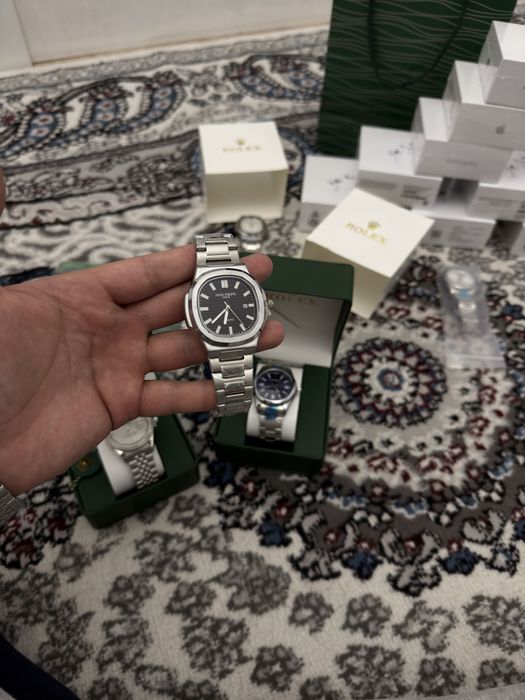 Часы Pathek Philippe (скидка)