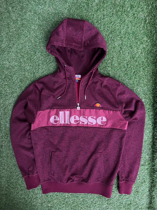 Мъжко горнище : Ellesse M