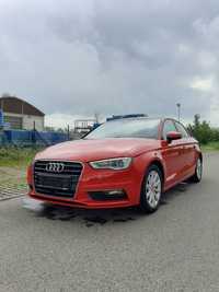 Audi A3 Audi A3,Limousine,S tronic 7+1,E6